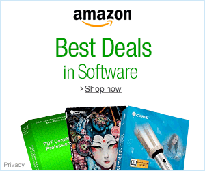 Best deals in software