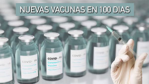 Los desarrolladores de vacunas de 100 días están financiando la redefinición de los efectos secundarios de la vacuna.