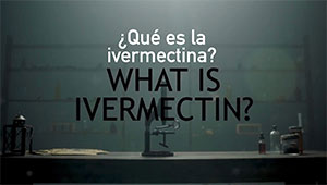 Video documental de la FLCCC sobre la ivermectina.